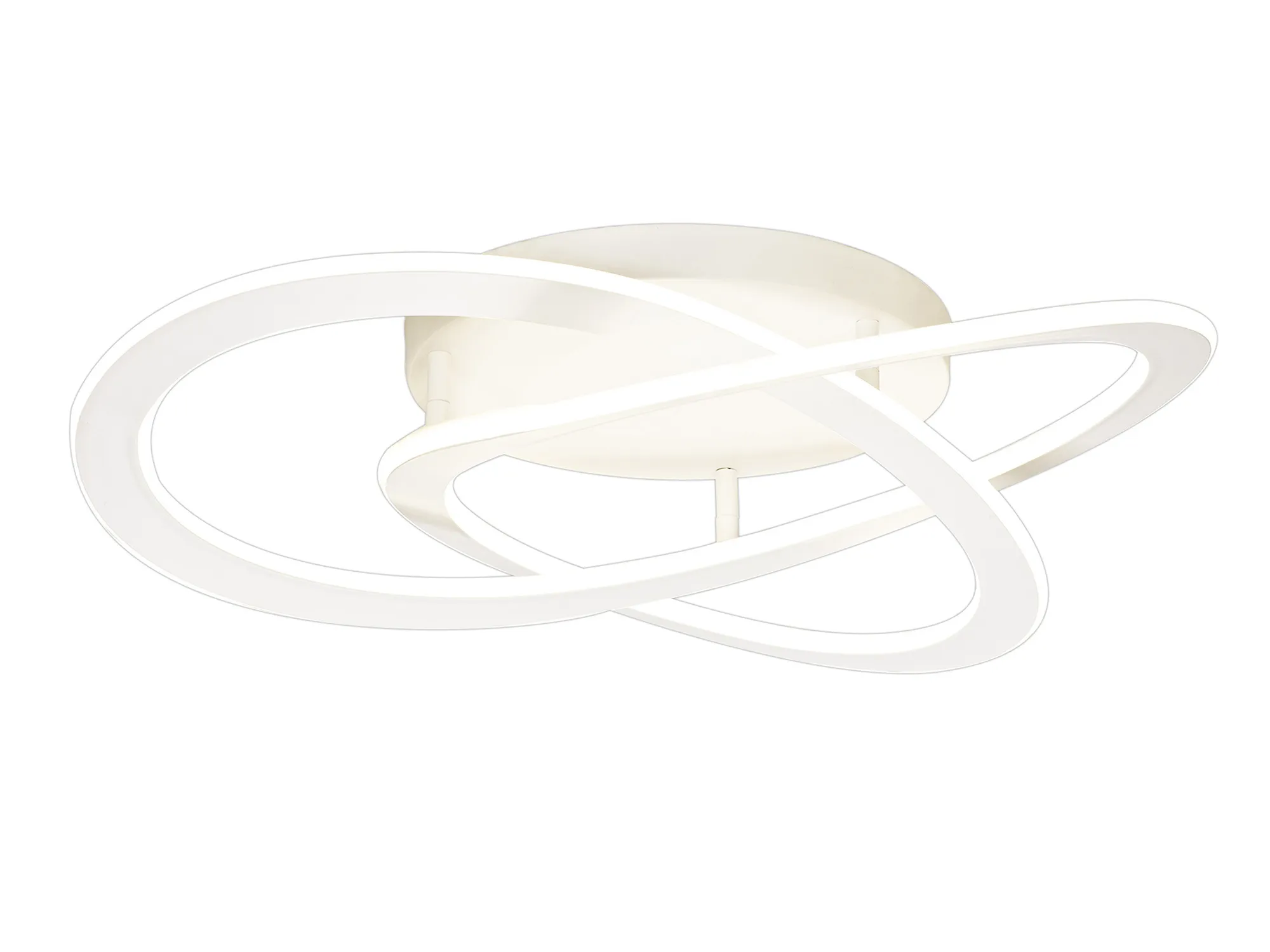 Planet Ceiling Lights Mantra Flush Fittings